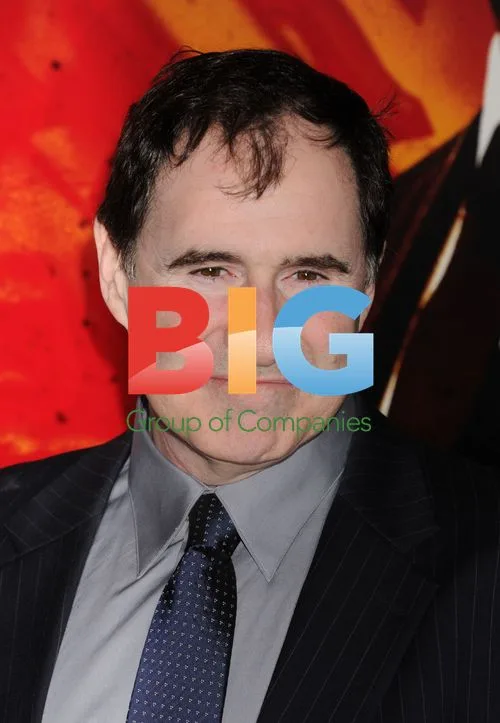 Richard Kind at 'LUCK' Premiere