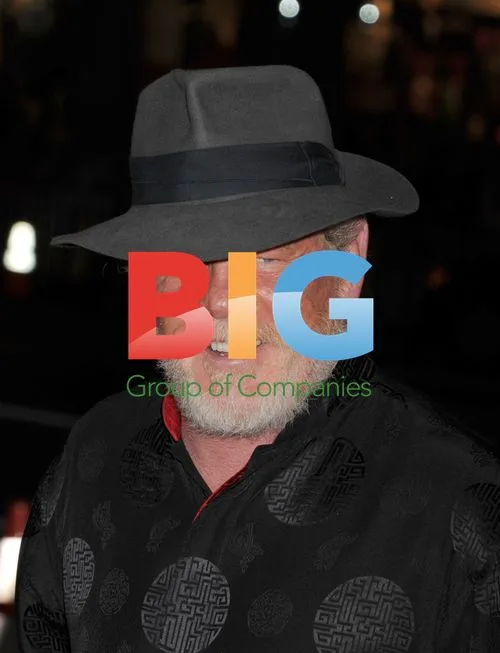 Nick Nolte at HBO's 'LUCK' Premiere