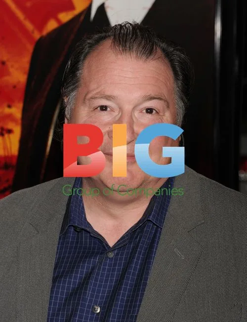 Kevin Dunn at HBO's 'LUCK' Premiere in LA
