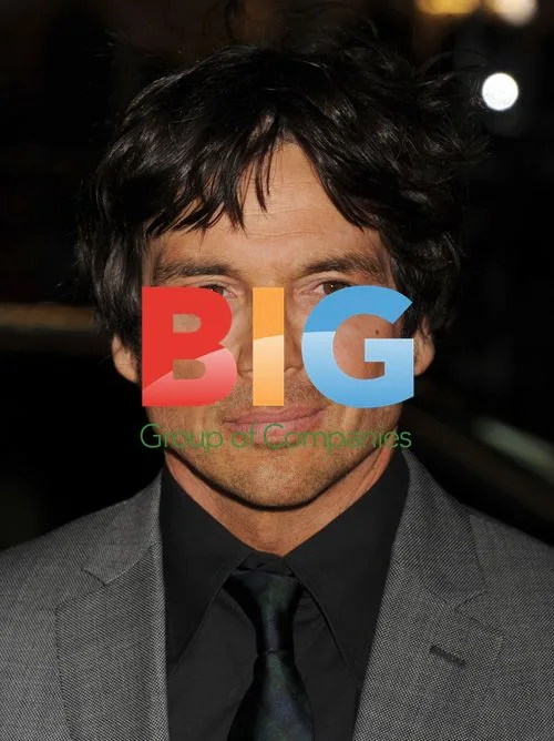 Jason Gedrick at 'LUCK' Premiere