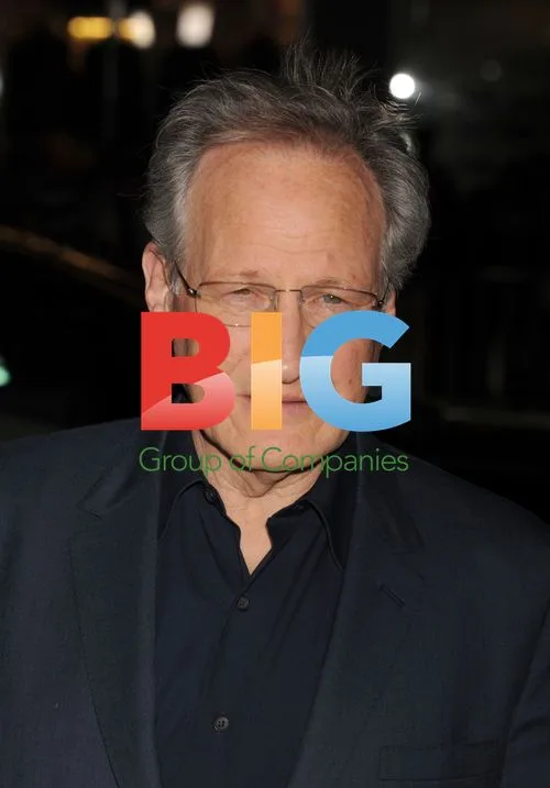 Michael Mann at 'LUCK' Premiere