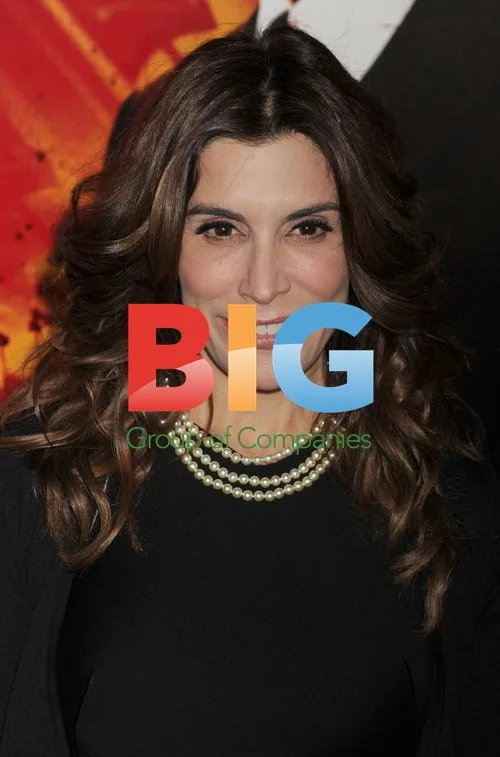 Jo Champa at 'LUCK' Premiere
