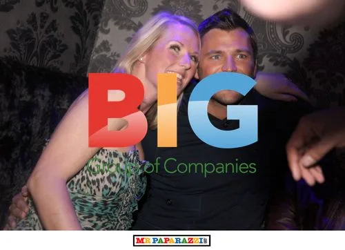 Mark Wright at ACES Night Club Opening