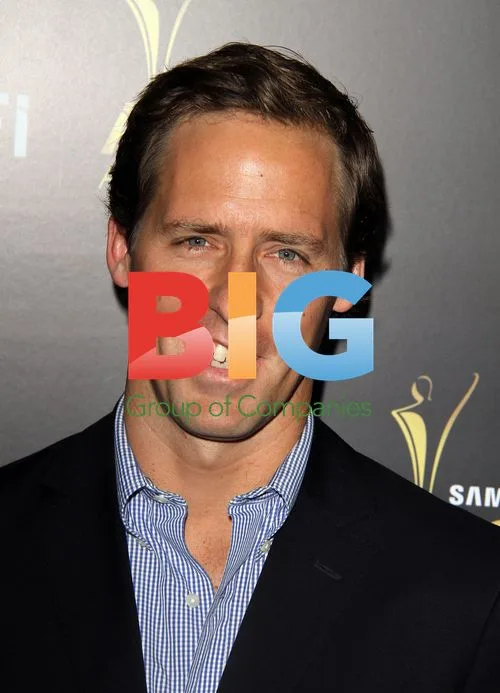 Tom Hooper at Australian Cinema and TV Awards