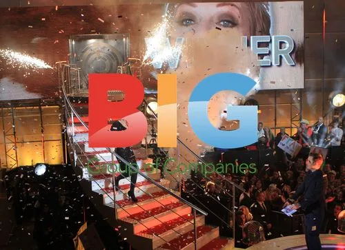 Celebrity Big Brother Final