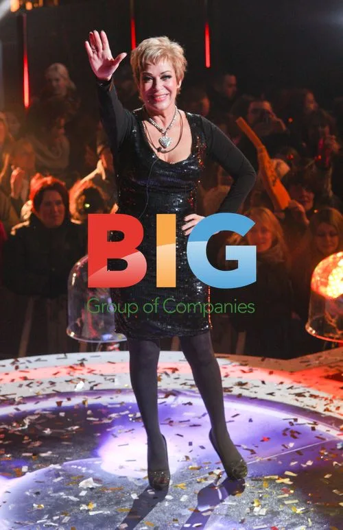 Denise Welsh Wins Celebrity Big Brother