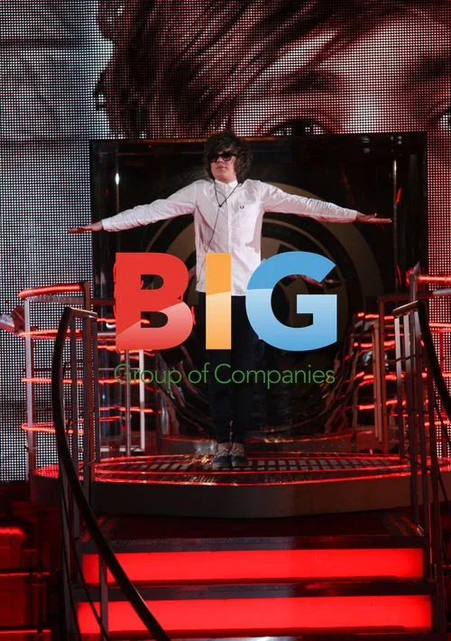 Frankie Cocozza Finishes Runner Up