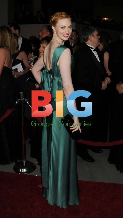 Deborah Ann Woll at DGA Awards