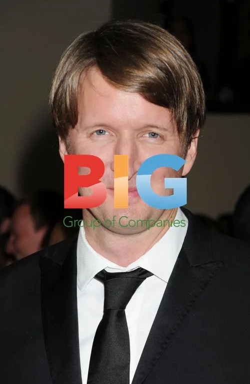 Tom Hooper at the 64th Annual Directors Guild Of America Awards