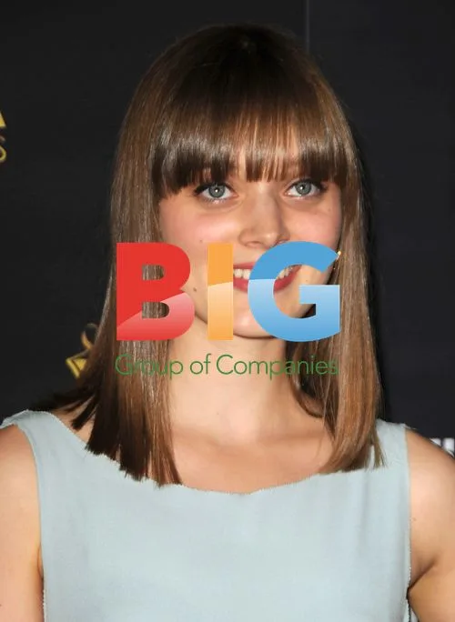 Bella Heathcote at 2012 AACTA Awards