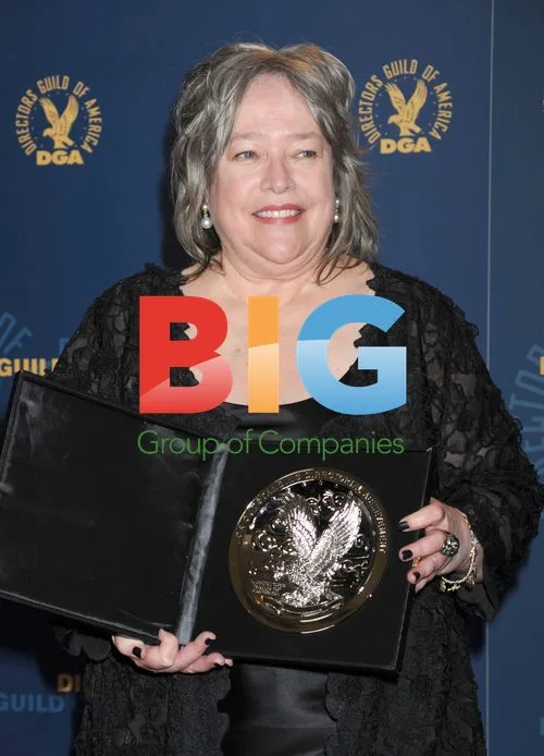 Kathy Bates at DGA Awards