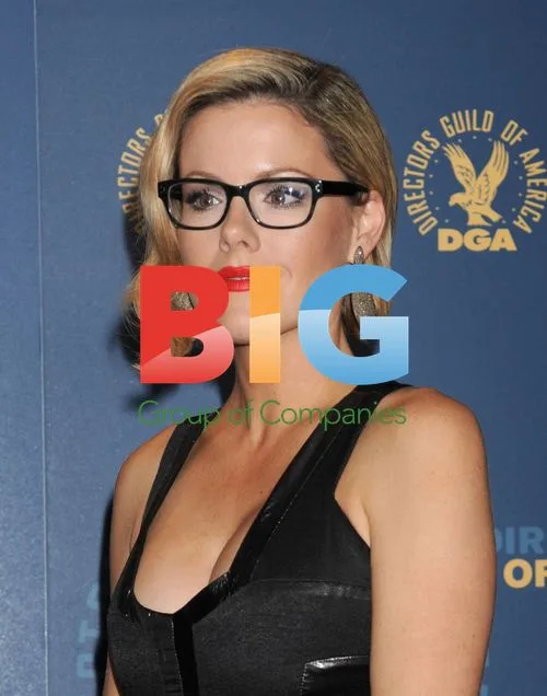 Kathleen Robertson at 64th Annual Directors Guild Awards