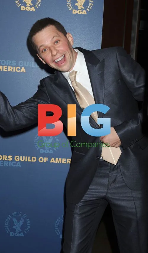 Jon Cryer at DGA Awards