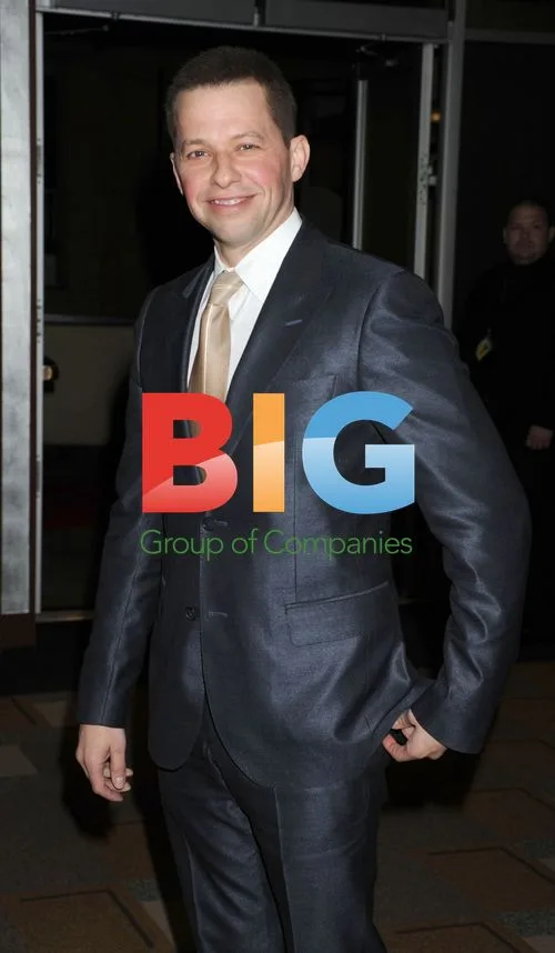 Jon Cryer at DGA Awards