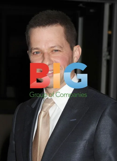 Jon Cryer at 64th DGA Awards