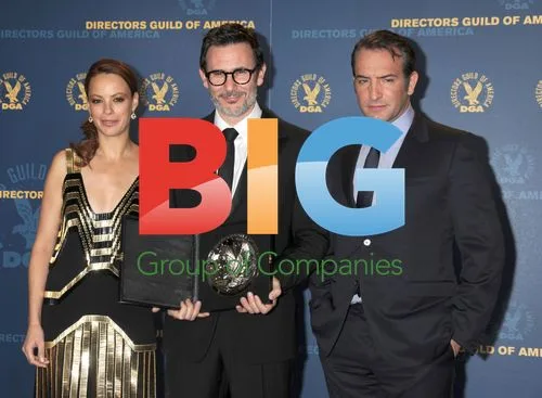 64th Annual DGA Awards in Hollywood