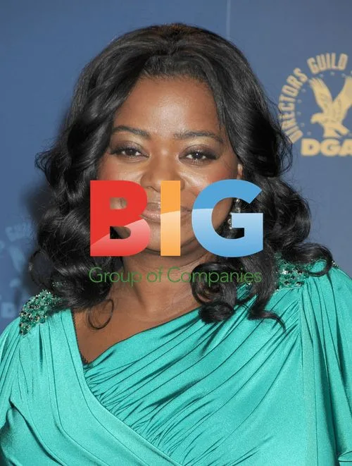Octavia Spencer at 64th DGA Awards