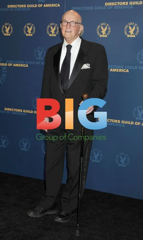 Ed Sherin at 64th Annual Directors Guild Of America Awards