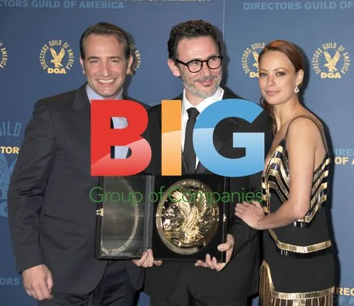 64th Annual Directors Guild Of America Awards