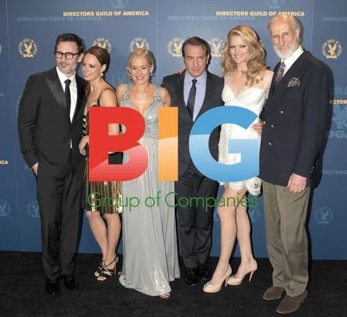 64th Annual Directors Guild Of America Awards