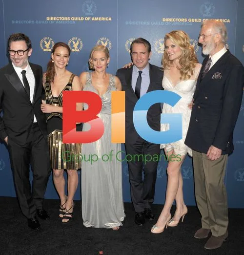 64th Annual Directors Guild Awards in Hollywood
