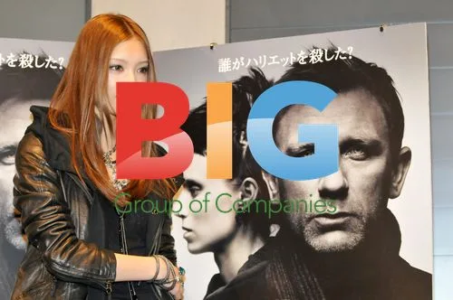 Nanao at Japan Premiere for "The Girl with the Dragon Tattoo"