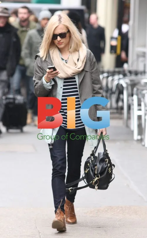 Fearne Cotton Leaving BBC Radio 1
