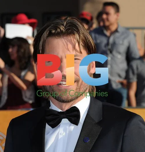 Nikolaj Coster-Waldau at 2012 SAG Awards