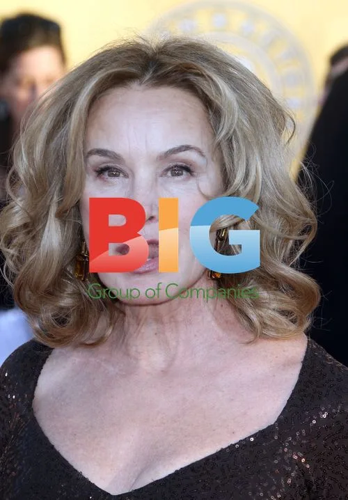 Jessica Lange at SAG Awards