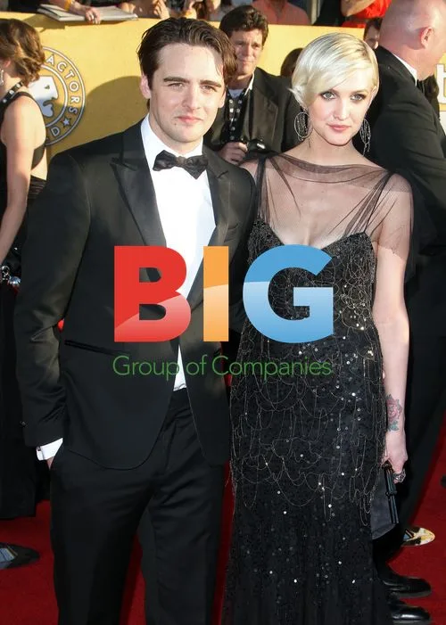 The 18th Annual SAG Awards