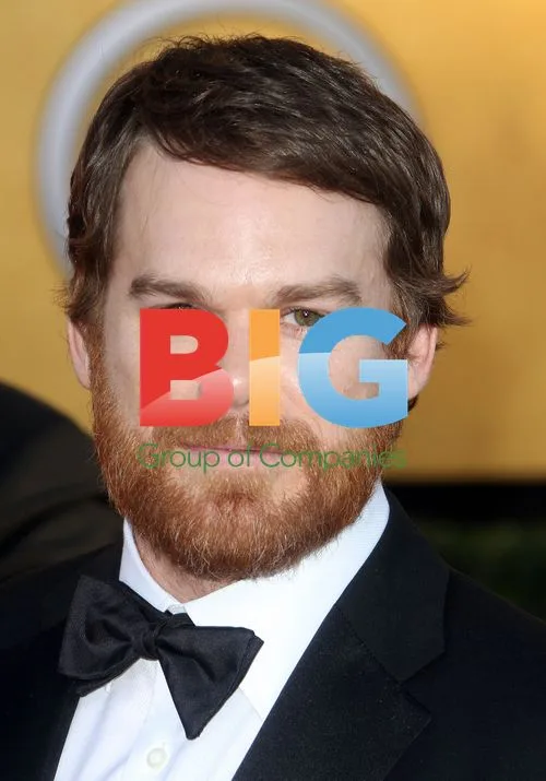 Michael C. Hall at SAG Awards