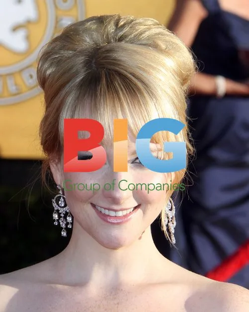 Melissa Rauch at SAG Awards
