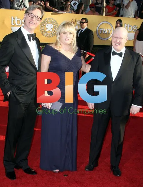 Matt Lucas at 18th Annual SAG Awards