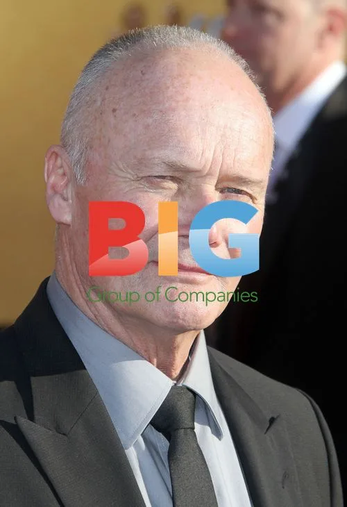 Creed Bratton at SAG Awards 2012