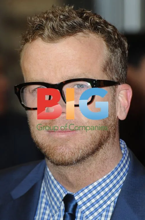 McG Attends "This Means War" Premiere in London
