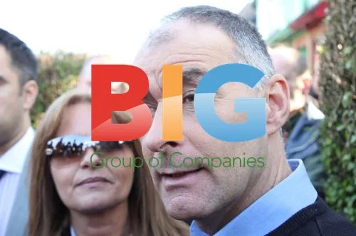 Tommy Sheridan Released from Prison