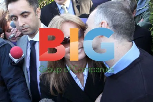 Tommy Sheridan Released from Prison