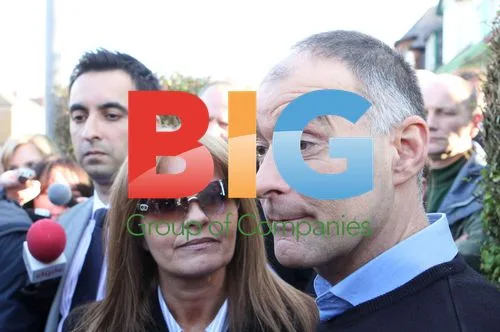 Tommy Sheridan Released From Prison