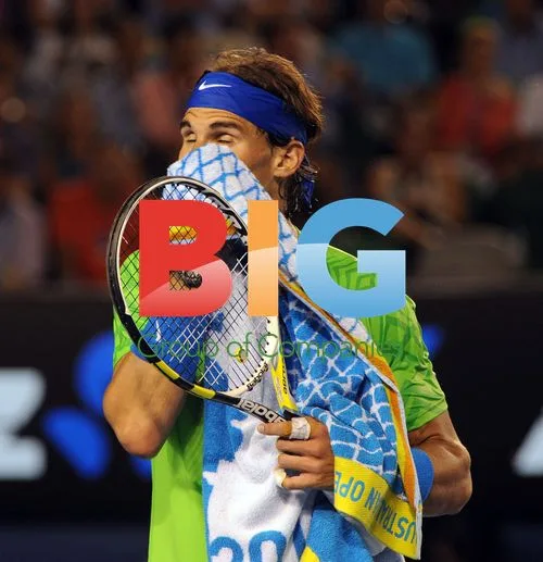 Rafa Nadal Loses Australian Open Final