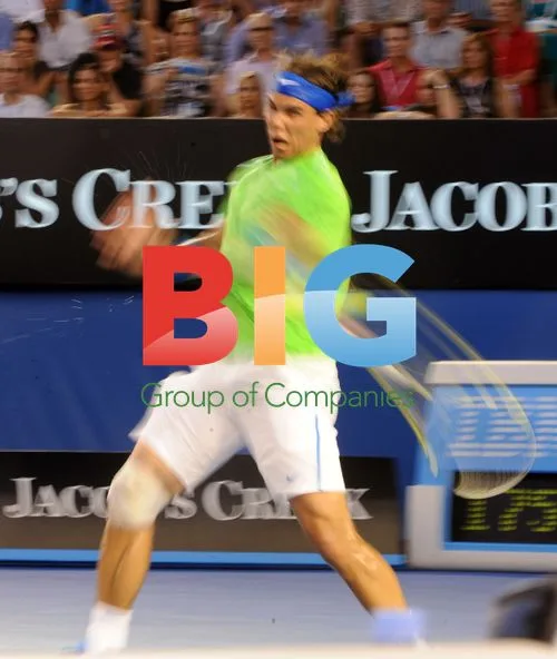 Rafa Nadal loses Australian Open final
