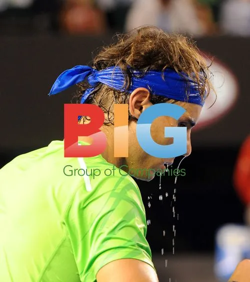 Rafa Nadal loses Australian Open men's final
