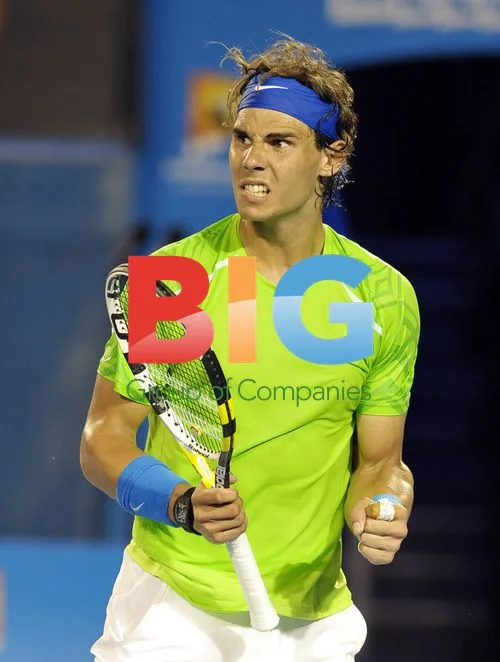 Rafa Nadal Loses Australian Open Men's Final