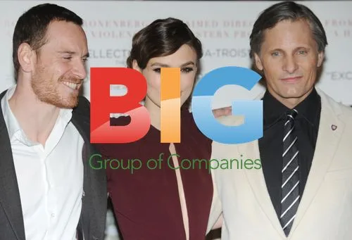 Fassbender, Knightley, Mortensen at "A Dangerous Method" Screening