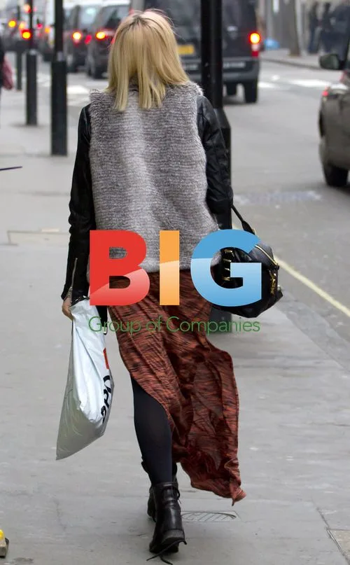 Fearne Cotton Leaving BBC Radio 1
