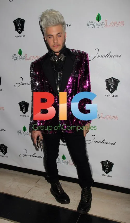 Ferras at 1 OAK Las Vegas Grand Opening