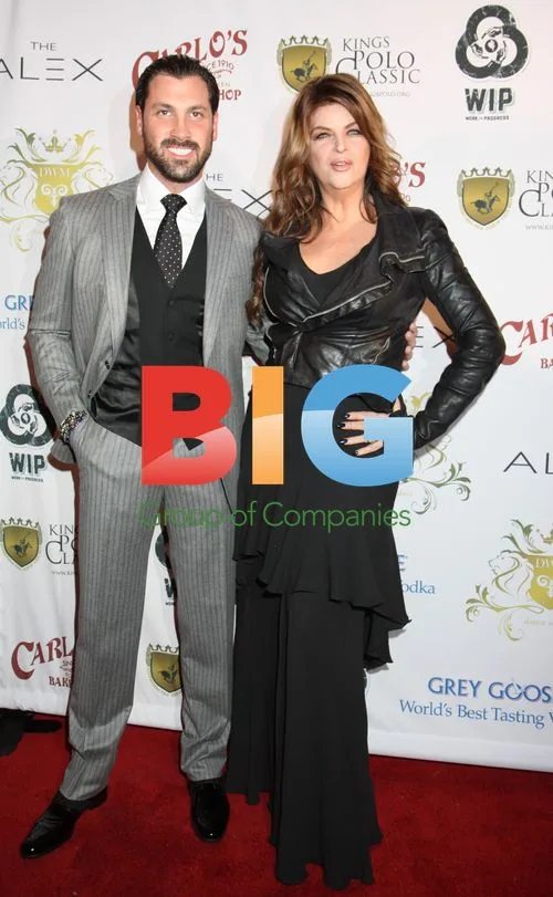Maksim Chmerkovskiy's Ballroom Birthday Bash