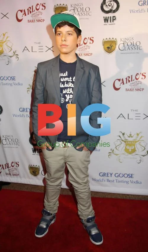 Maksim Chmerkovskiy's Birthday Bash