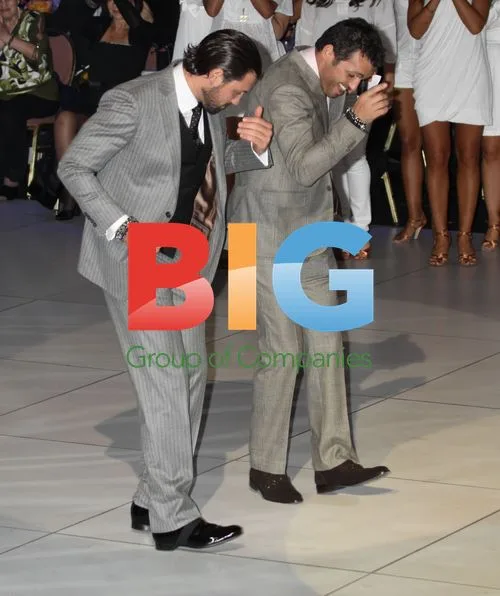 Maksim Chmerkovskiy's Ballroom Birthday Bash