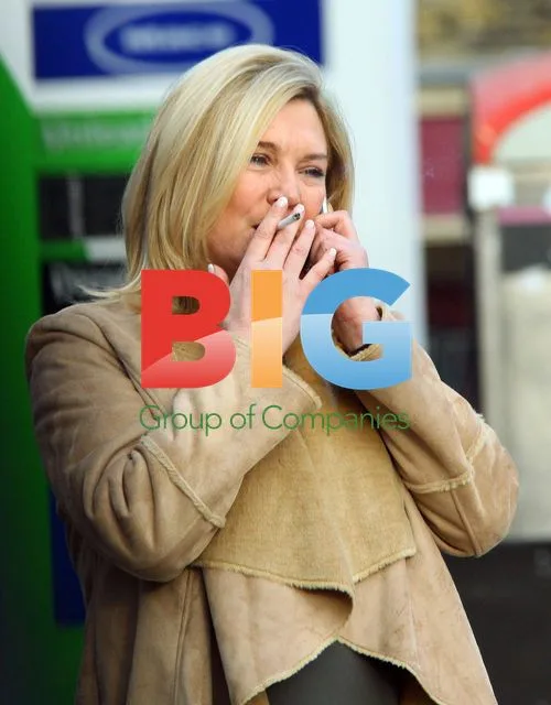Amanda Redman, Alun Armstrong and Dennis Waterman on New Tricks Set