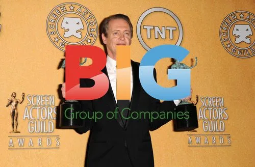Steve Buscemi at SAG Awards